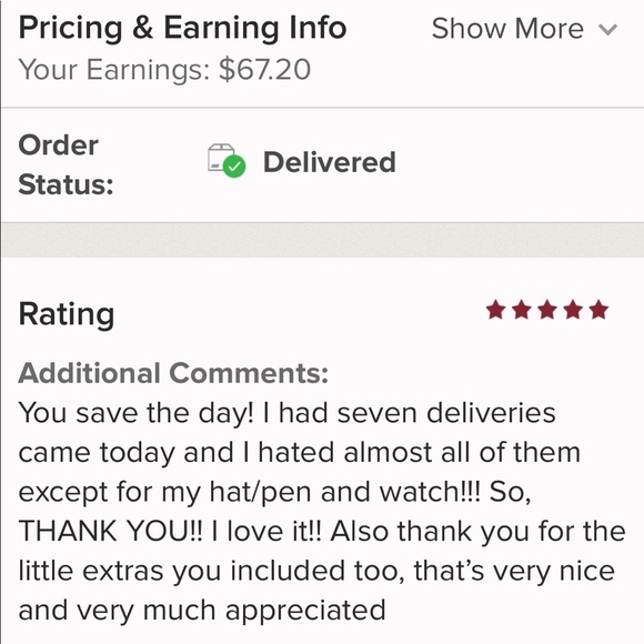 READ & look at what customers say🎁 - Picture 8 of 8